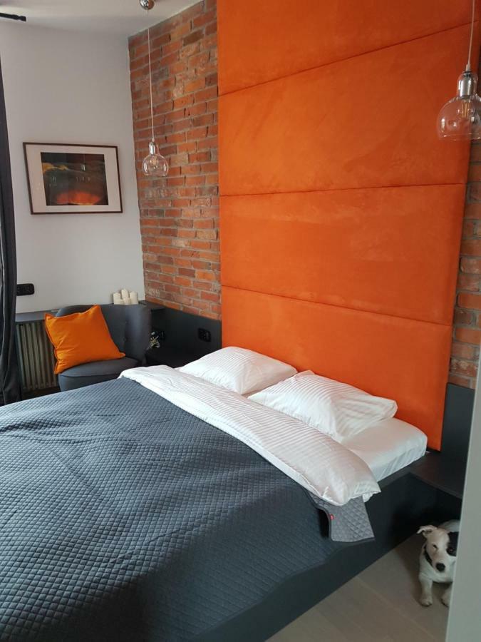Apartament Piwna 16 Gdansk — Photos 1