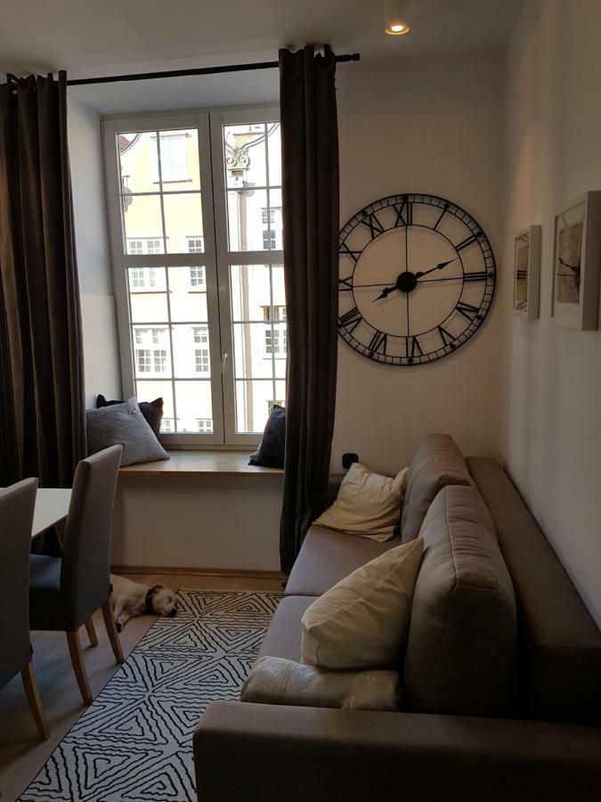 Apartament Piwna 16 Gdansk — Photos 2