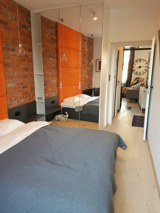 Apartament Piwna 16 Gdansk — Photos 3
